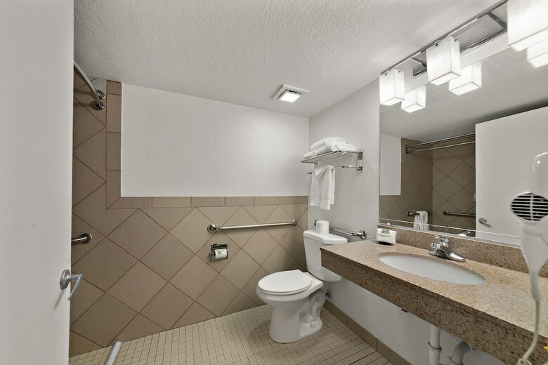 Hotel Best Western Crystal River Resort