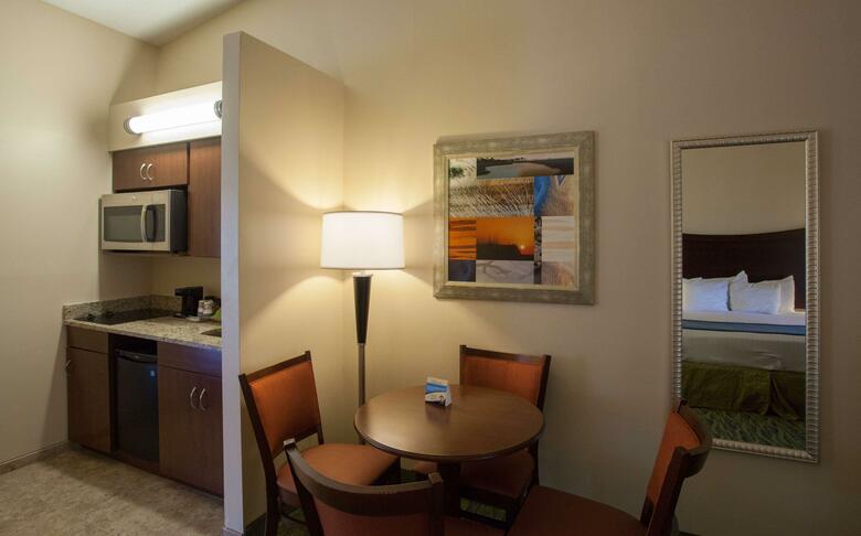 Hotel Best Western Crystal River Resort