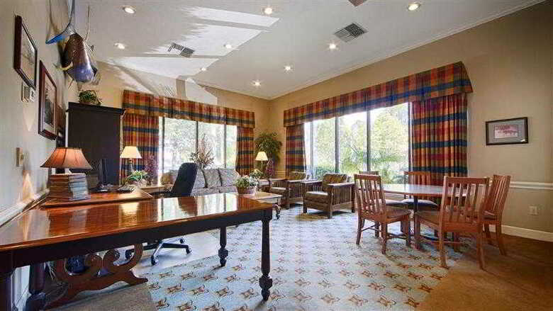 Hotel Best Western Crystal River Resort