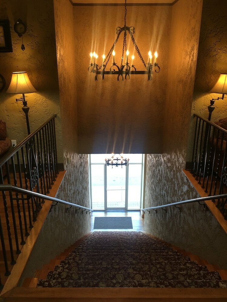 The Campbell Hotel