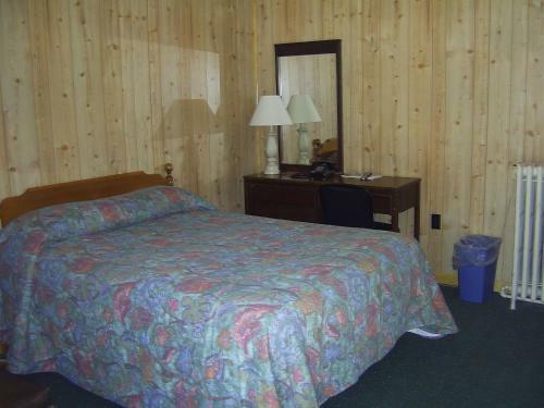 Cedar Grove Motel