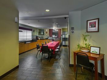 Hotel Red Roof Inn Lithonia