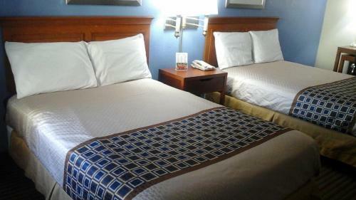 Motel Budgetel - Lithonia