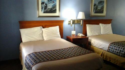Motel Budgetel - Lithonia