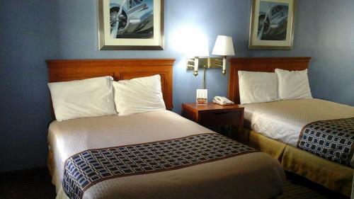 Motel Budgetel - Lithonia