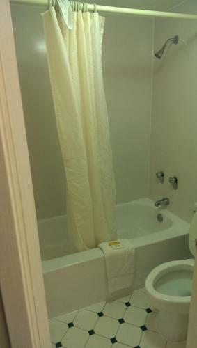 Motel Budgetel - Lithonia