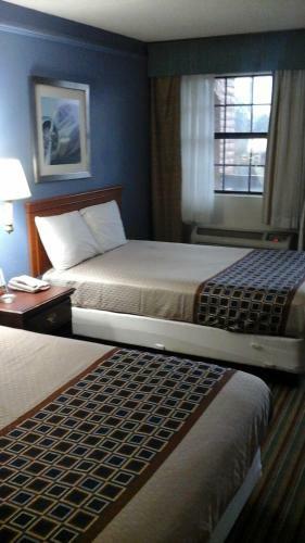 Motel Budgetel - Lithonia