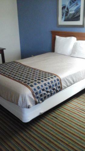 Motel Budgetel - Lithonia