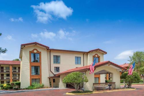 Motel Budgetel - Lithonia