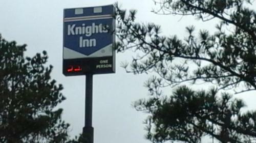 Motel Budgetel - Lithonia