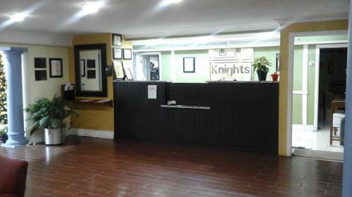 Motel Budgetel - Lithonia