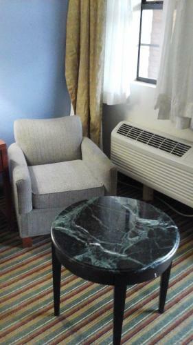 Motel Budgetel - Lithonia