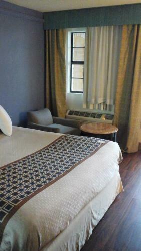 Motel Budgetel - Lithonia