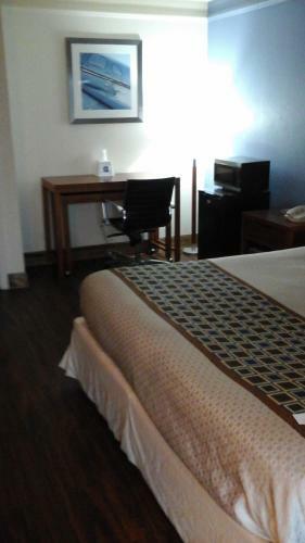 Motel Budgetel - Lithonia