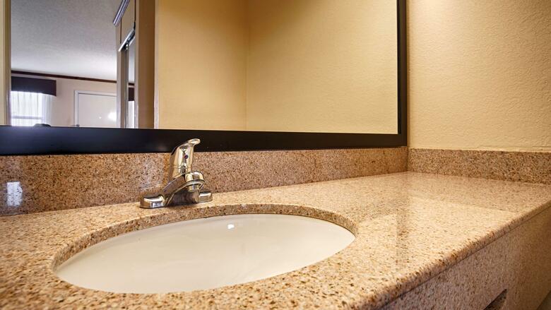 Hotel Best Western Fairwinds Inn