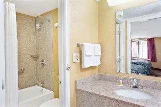 Motel Days Inn Lawrenceville