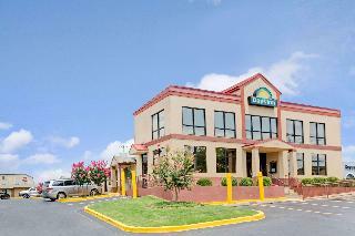 Motel Days Inn Lawrenceville