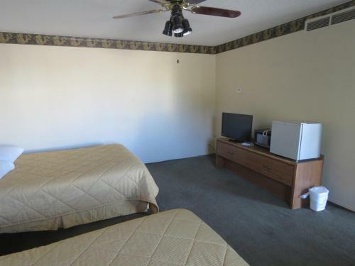 Motel Economy Inn
