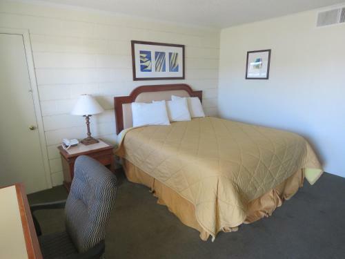 Motel Economy Inn
