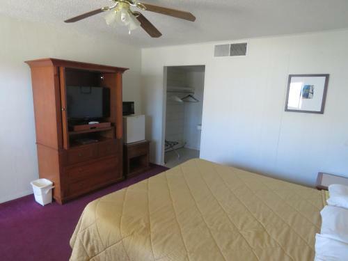 Motel Economy Inn
