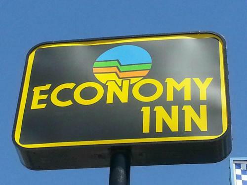 Motel Economy Inn