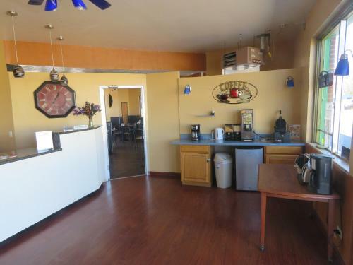 Motel Economy Inn
