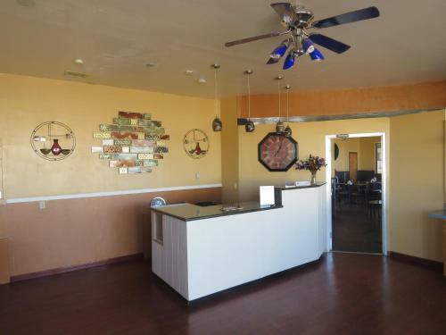 Motel Economy Inn