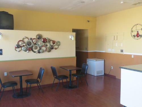 Motel Economy Inn