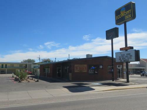 Motel Economy Inn