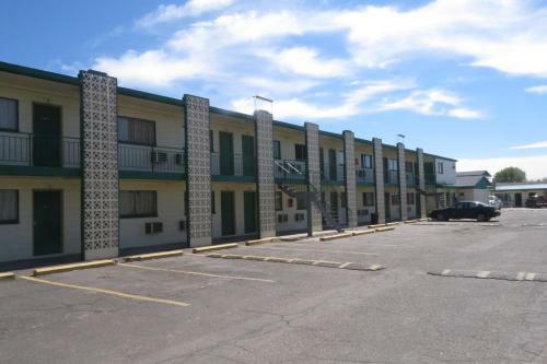 Motel Economy Inn