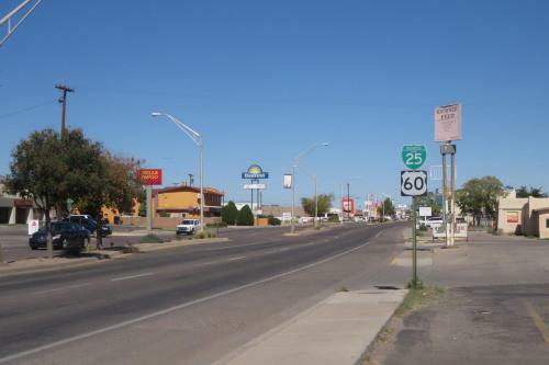 Motel Economy Inn