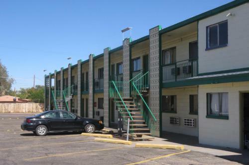 Motel Economy Inn