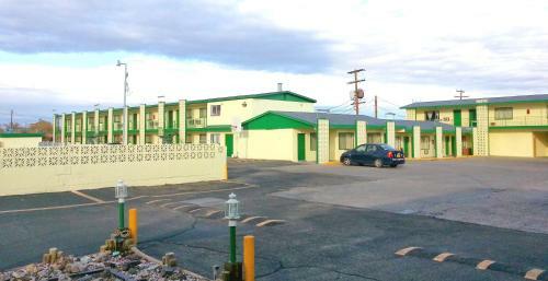 Motel Economy Inn