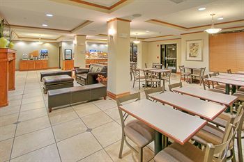 Hotel Holiday Inn Express Socorro
