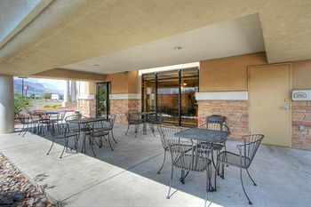Hotel Holiday Inn Express Socorro