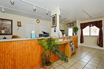Hotel Americas Best Value Inn