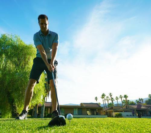 Hotel Welk Resorts Desert Oasis