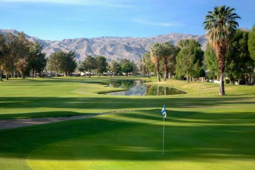 Hotel Welk Resorts Desert Oasis