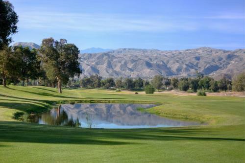 Hotel Welk Resorts Desert Oasis