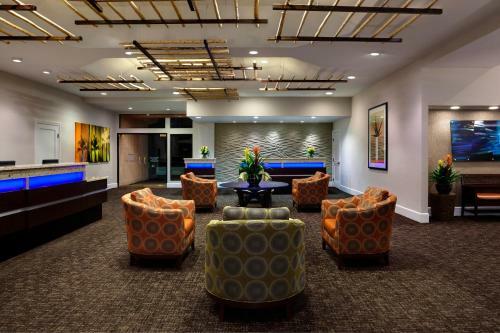 Hotel Welk Resorts Desert Oasis