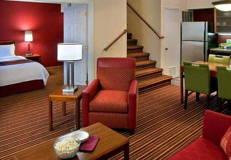 Hotel Residence Inn Boston North Shore/danvers