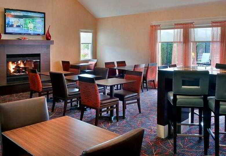 Hotel Residence Inn Boston North Shore/danvers