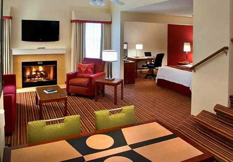 Hotel Residence Inn Boston North Shore/danvers