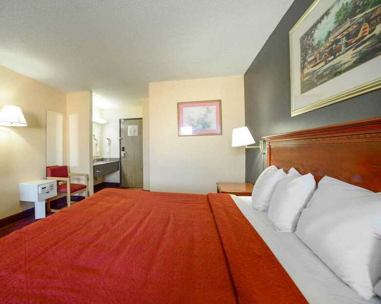Motel Unicity Inn