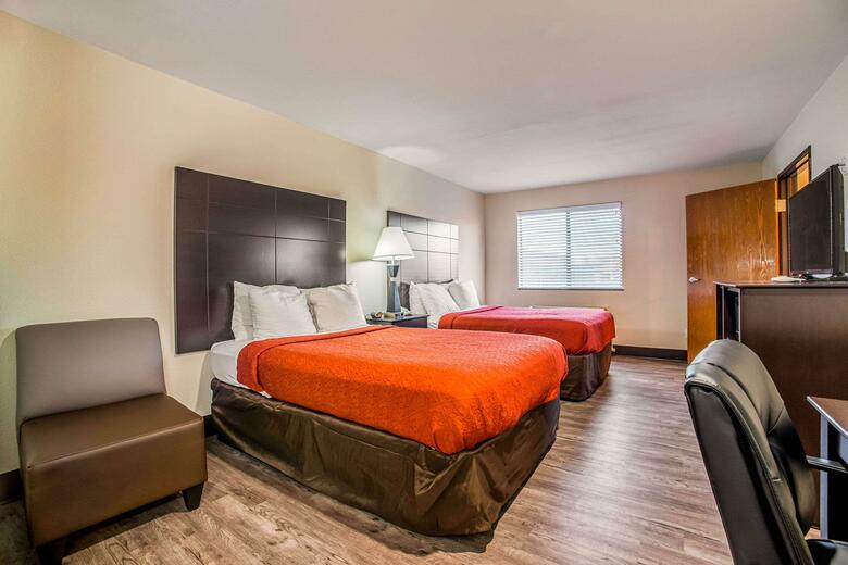 Motel Unicity Inn