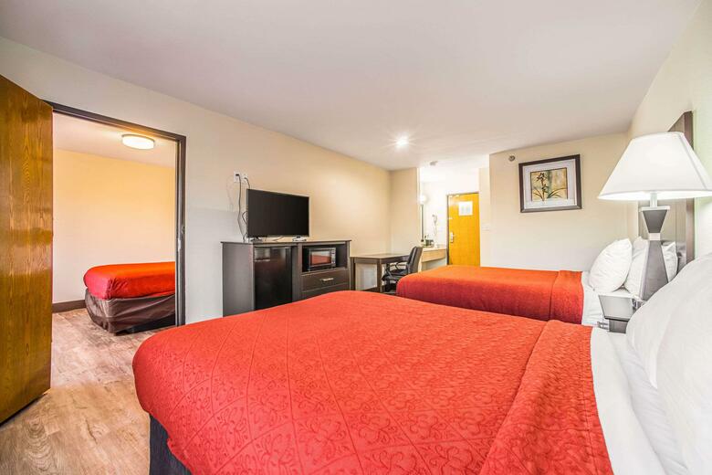 Motel Unicity Inn