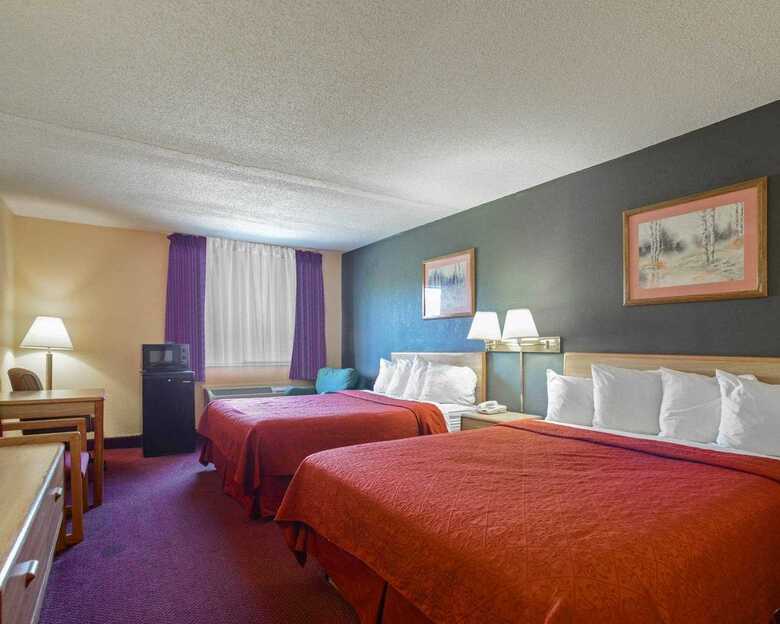 Motel Unicity Inn