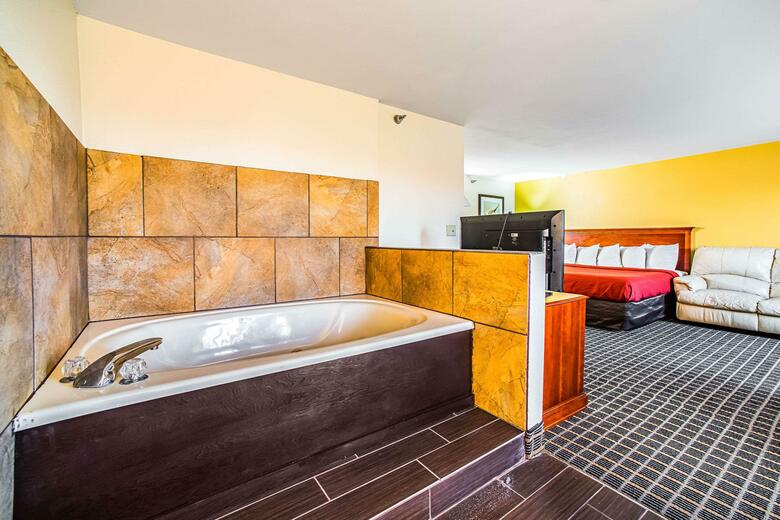 Motel Unicity Inn