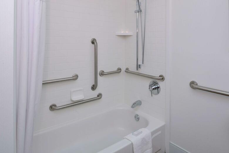 Hotel Hampton Inn Carbondale