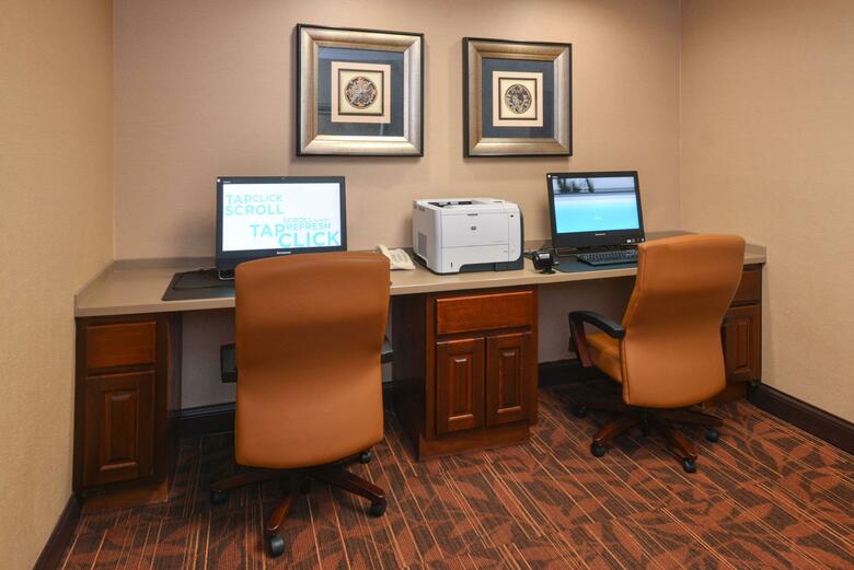 Hotel Hampton Inn Carbondale